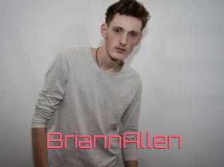 BriannAllen