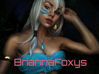 BriannaFoxys