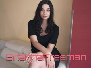 BriannaFreeman