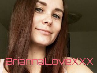 BriannaLoveXXX