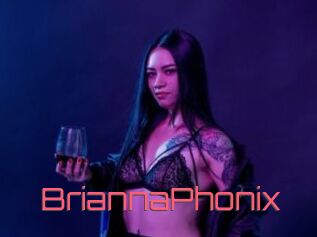 BriannaPhonix