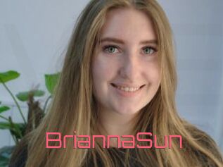BriannaSun