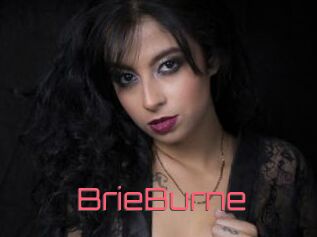 BrieBurne