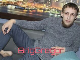 BrigGregor