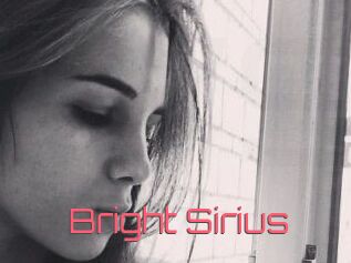 Bright_Sirius