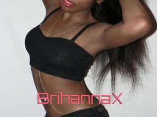 BrihannaX