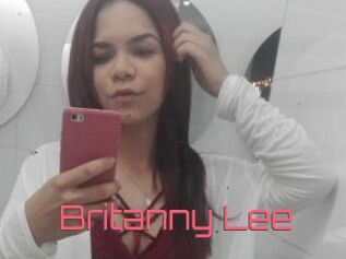 Britanny_Lee