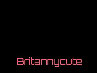 Britannycute