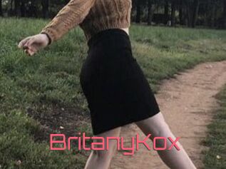 BritanyKox