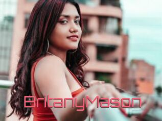 BritanyMason