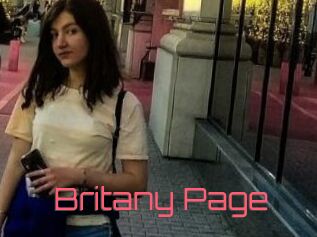 Britany_Page