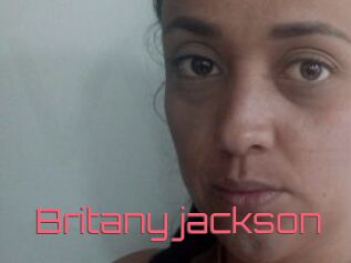 Britany_jackson