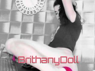 BrithanyDoll