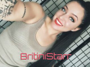 BritiniStarr