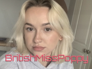 BritishMissPoppy Webcam Sexe Direct