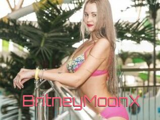 BritneyMoonX