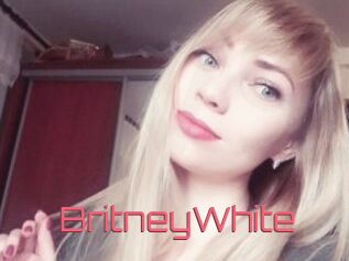 BritneyWhite