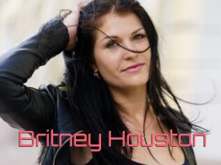 Britney_Houston