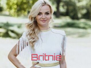 Britnie