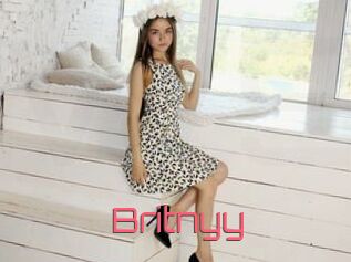 Britnyy