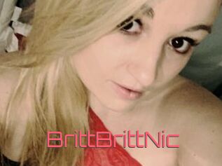 BrittBrittNic