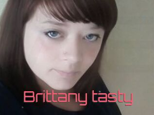 Brittany_tasty