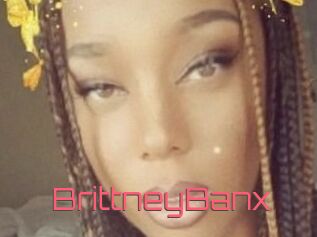 BrittneyBanx