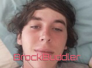 BrockBuddler