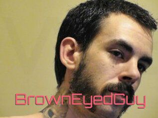 BrownEyedGuy