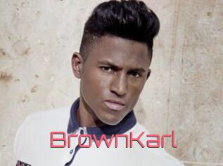 BrownKarl