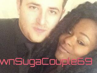 BrownSugaCouple69 Webcam Sexe Direct