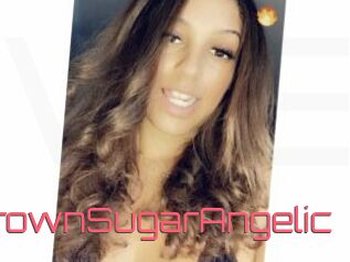 BrownSugarAngelic