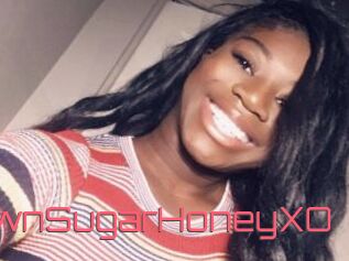 BrownSugarHoneyXO