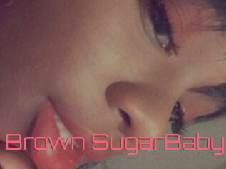 Brown_SugarBaby
