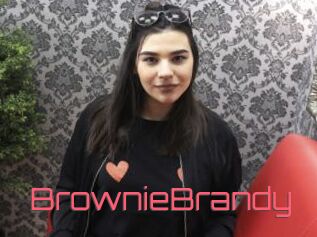 BrownieBrandy