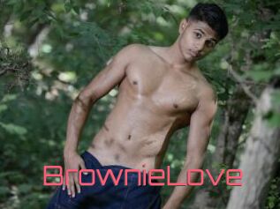BrownieLove