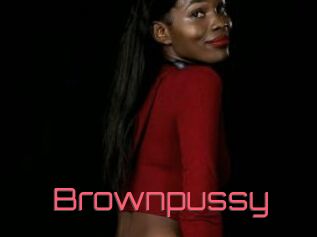 Brownpussy