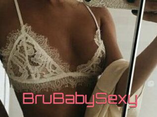 BruBabySexy
