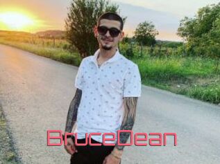 BruceDean