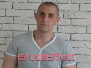 BruceEffect
