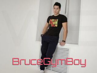 BruceGymBoy