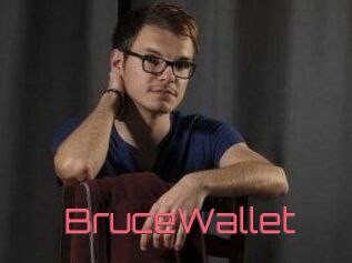 BruceWallet