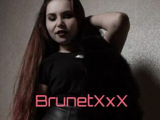 BrunetXxX