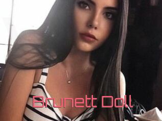 Brunett_Doll