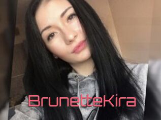 BrunetteKira