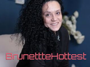 BrunettteHottest