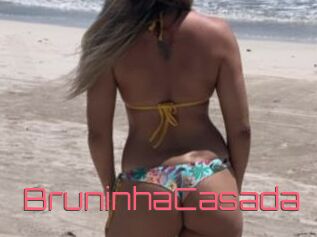 BruninhaCasada