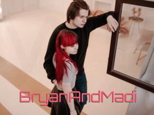 BryanAndMadi