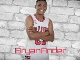 BryanAnder