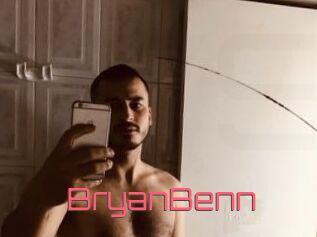 BryanBenn